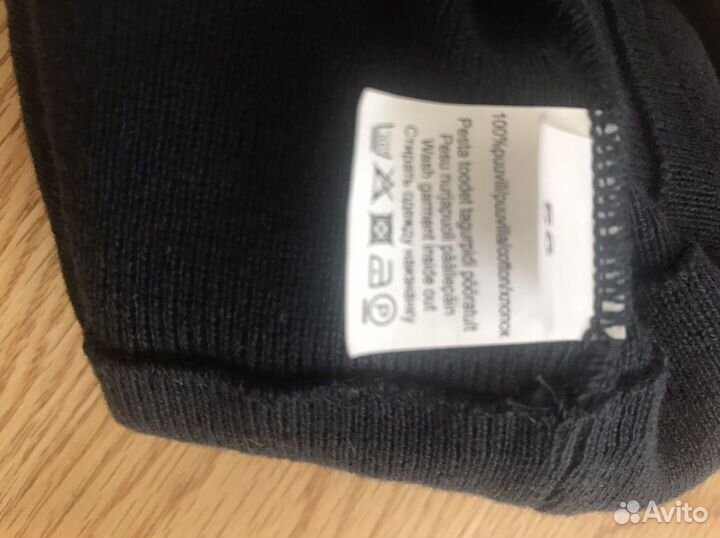 Шапочка на мальчика Кerry