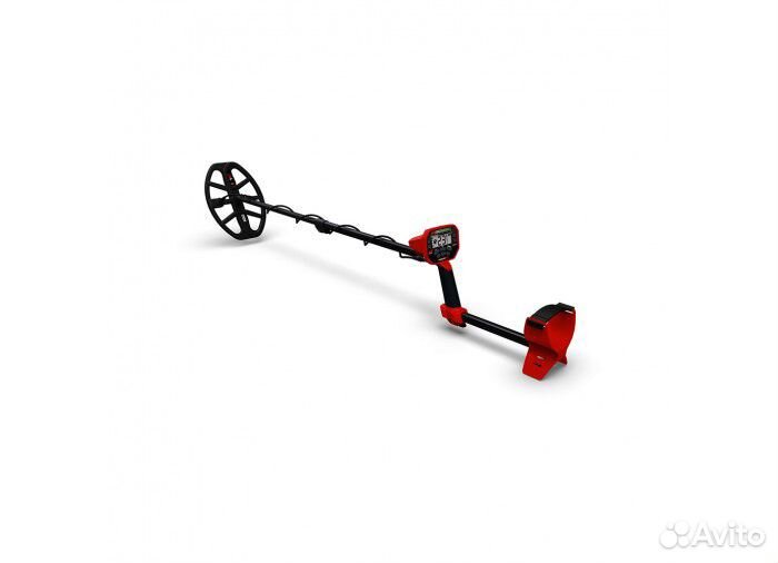 Металлодетектор minelab vanquish 440