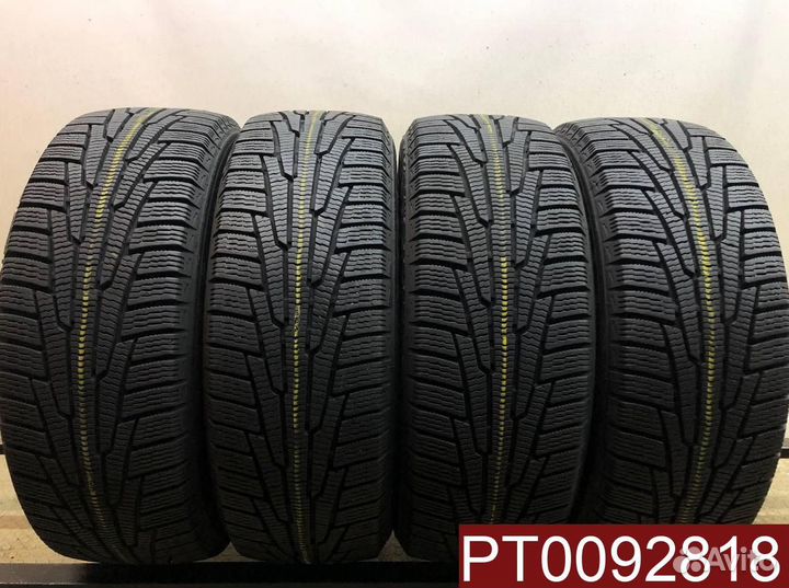 Nokian Tyres Nordman RS2 195/55 R16 98H