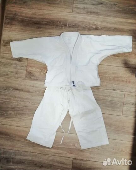 Кимоно 128 см