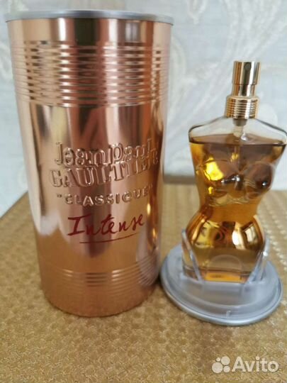 Духи женские оригинал