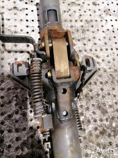 Колонка рулевая Suzuki Grand Vitara