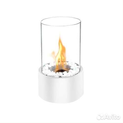 Биокамин настольный