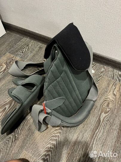 Абдукционный ортез модульной конструкции