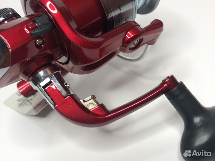 Катушка для рыбалки