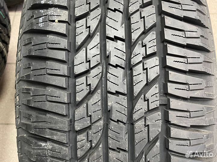 Yokohama Geolandar A/T G015 265/65 R18 114H