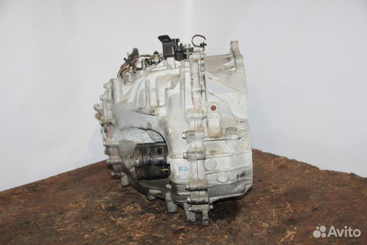 Акпп/вариатор/робот Kia K5