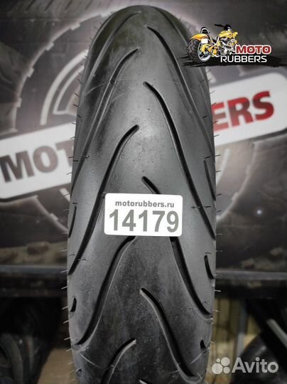 140/70/17 R17 Michelin Pilot Street №14179