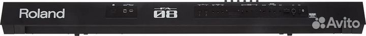 Синтезатор Roland FA-08