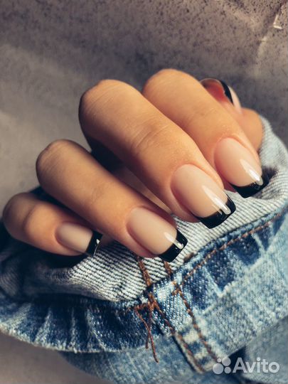 Маникюр Педикюр Наращивание ногтей