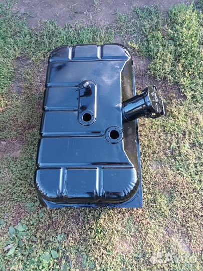 Топливный бак на камаз и ЗИЛ