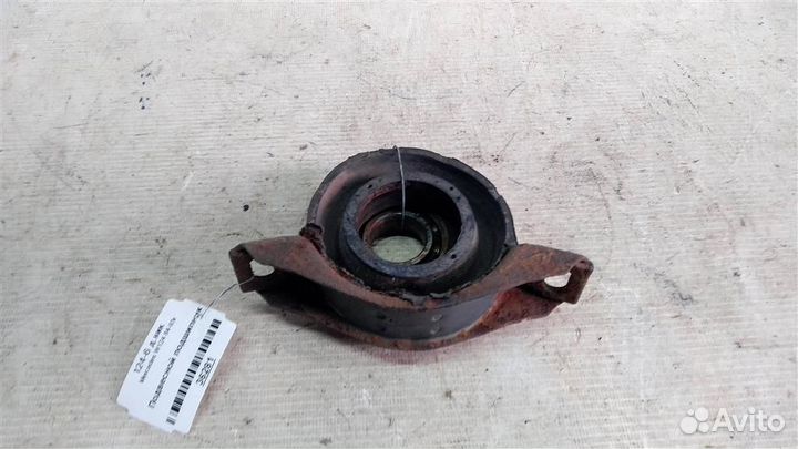 Подшипник подвесной mersedesbenz W124 84-93г