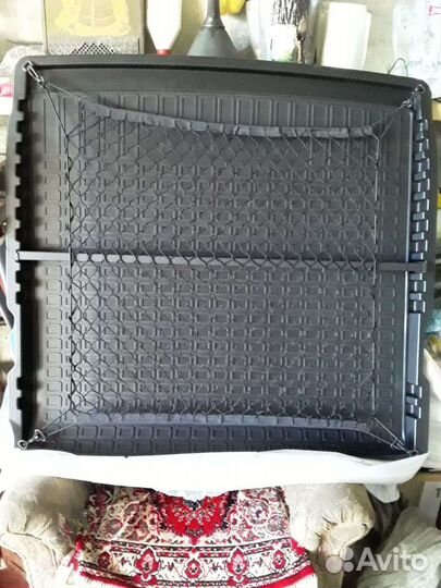 Поддон органайзер