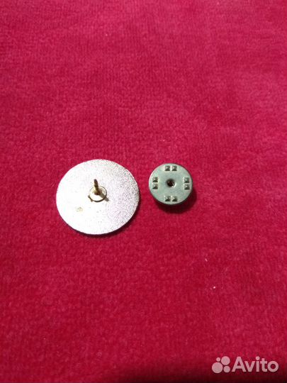 Значок Союз Биатлонистов России