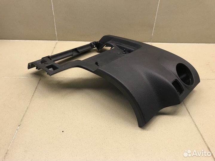 Накладка декоративная Golf V Plus 2005-2014