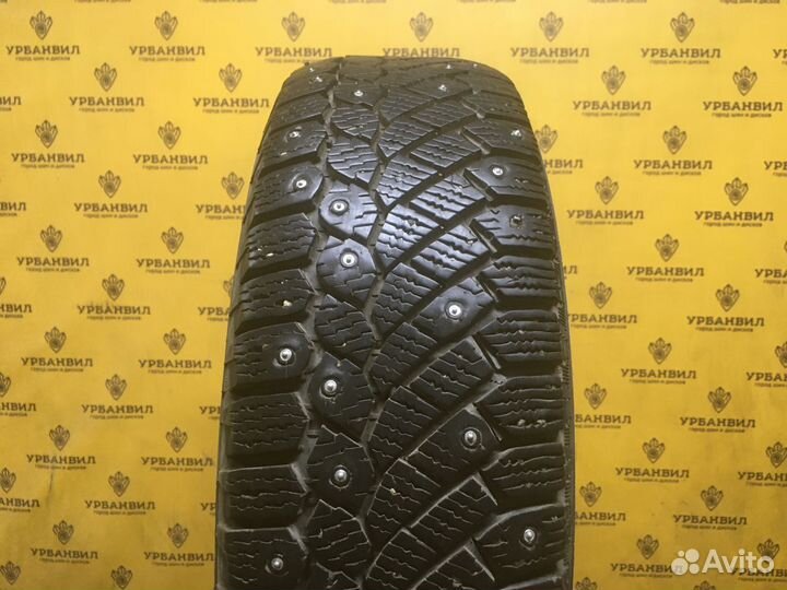 Continental ContiIceContact 175/65 R14 86T