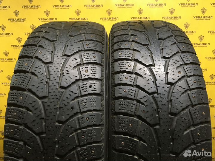 Hankook I'Pike RW11 235/65 R17 104T