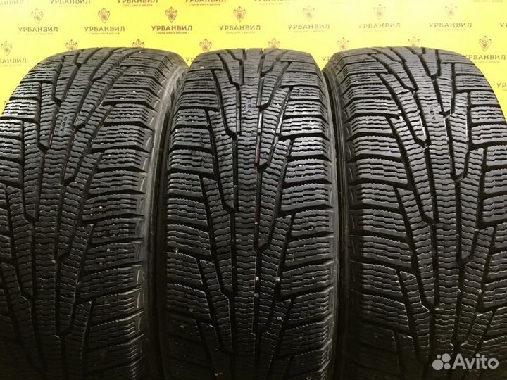Nokian Tyres Hakkapeliitta R 195/55 R16 91R