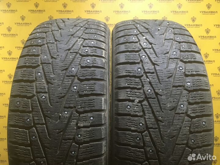 Nokian Tyres Hakkapeliitta 7 SUV 255/55 R19 111T