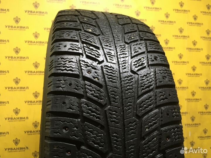 Michelin X-Ice 205/55 R16 91Q