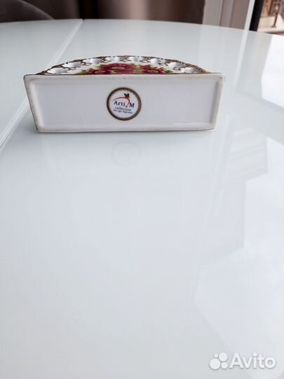 Салфетница, набор для специй