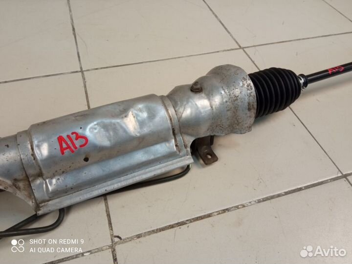 Рулевая рейка Chery bonus A13