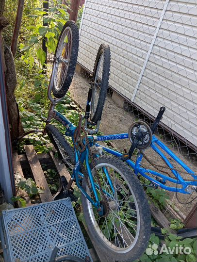 Велосипеды