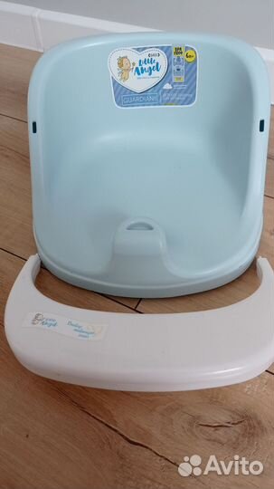 Подставка на ванну