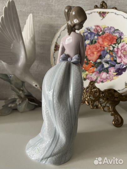Статуэтка lladro