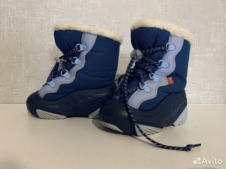 Сноубутсы demar 22 23