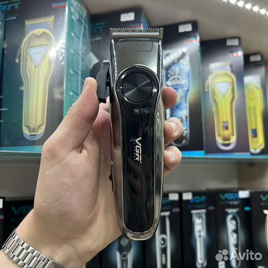 Машинка для стрижки волос