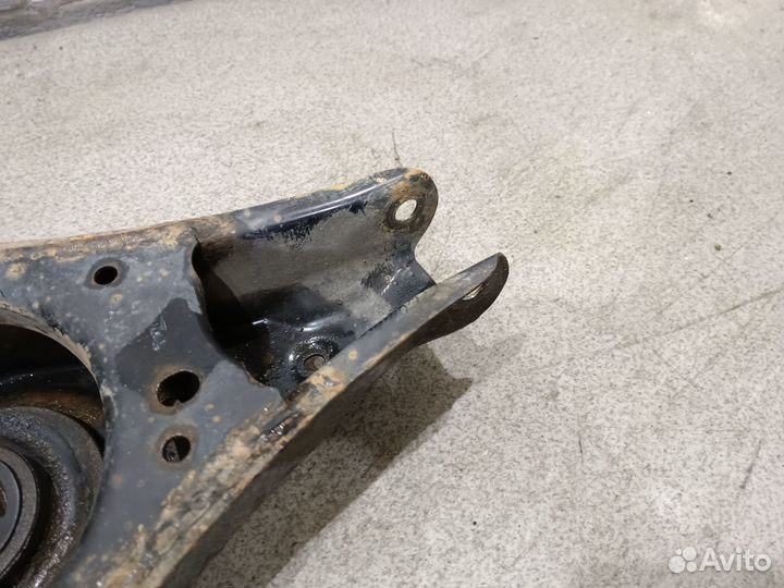 Задний нижний рычаг для Volkswagen Passat CC B6 B7