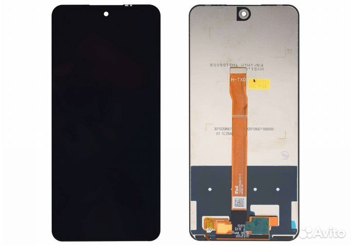 Дисплей Huawei Honor