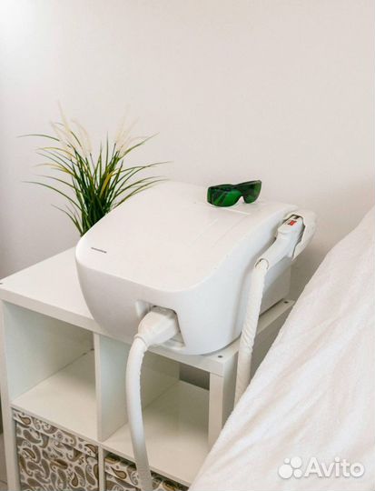 Лазерный аппарат 1S Pro