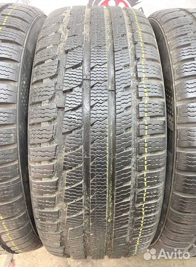 Kumho WinterCraft KW27 225/50 R17 96P