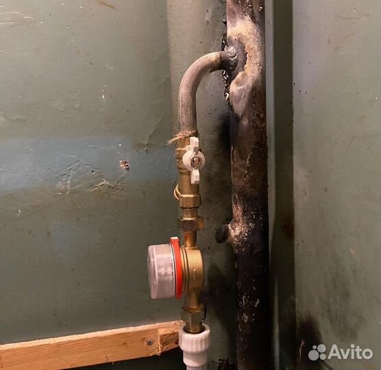 Услуги сантехника газосварка отопление водопровод