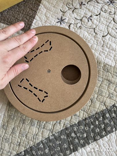 Игрушка для собак кошек