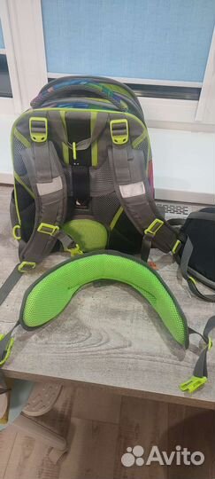 Школьный рюкзак sternbauer