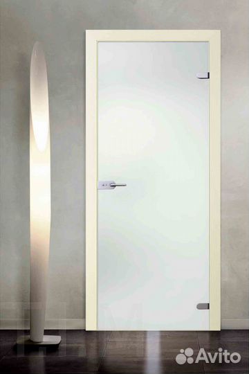 Двери входные металлические