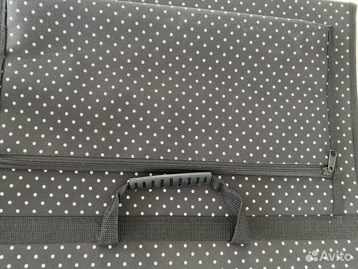 Папка А3 для чертежей и рисунков