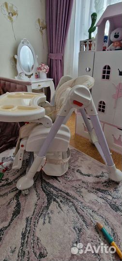 Столик для кормления