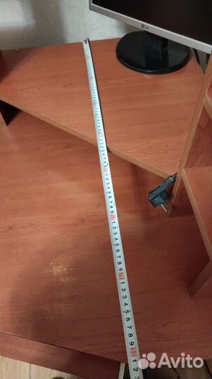 Компьютерный стол бу