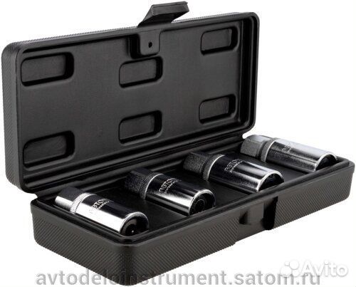 Набор шпильковертов Автодело 4пр