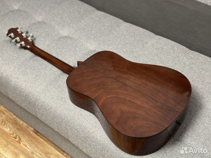 Акустическая Гитара Hohner