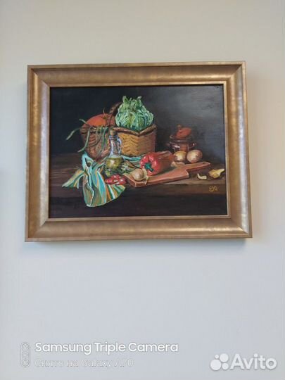 Картина для интерьера