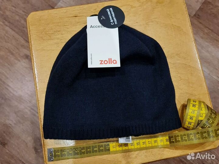Шапки мужские новые