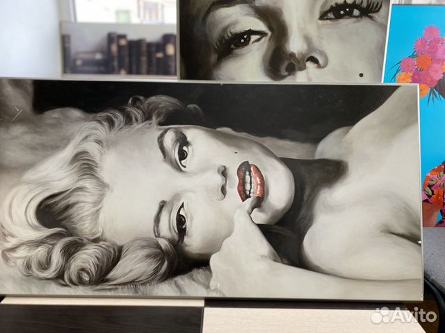 Картины и постеры