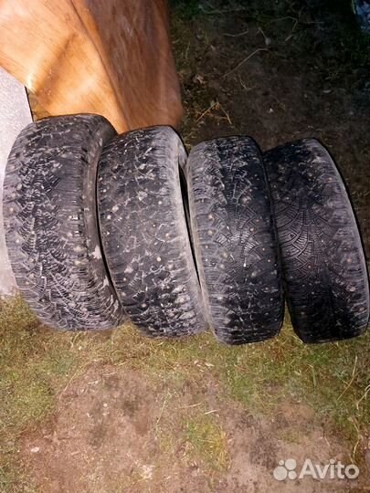 КАМА Кама-Евро-519 205/65 R15