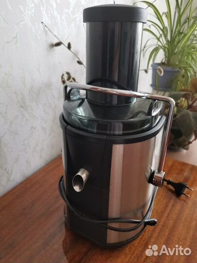 Соковыжималка