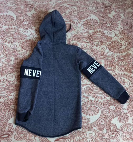 Спортивный костюм для мальчика 140